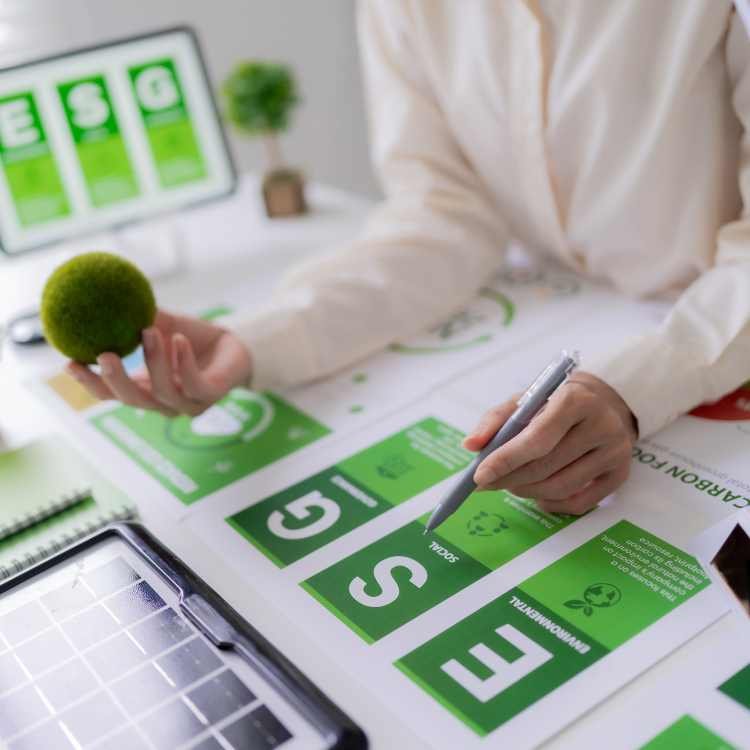 Environmental sustainability